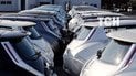 Украину заполняют подержанные электрокары. Какие модели самые популярные