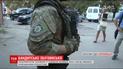 Полицейские задержали 27 криминальных авторитетов из трех областей