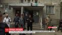 В Умани во время празднования хасидами Рош Ха-Шана произошел взрыв