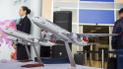 Масове "мінування" українських аеропортів здійснили з сусідньої країни - поліція