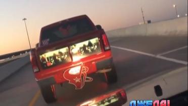 Подборка сногсшибательных аварий из мировых дорог