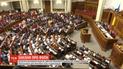 Рада не смогла отменить законы о новом порядке расчетов для ФЛП