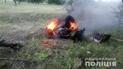 Оккупанты захватили село Георгиевка на Донетчине