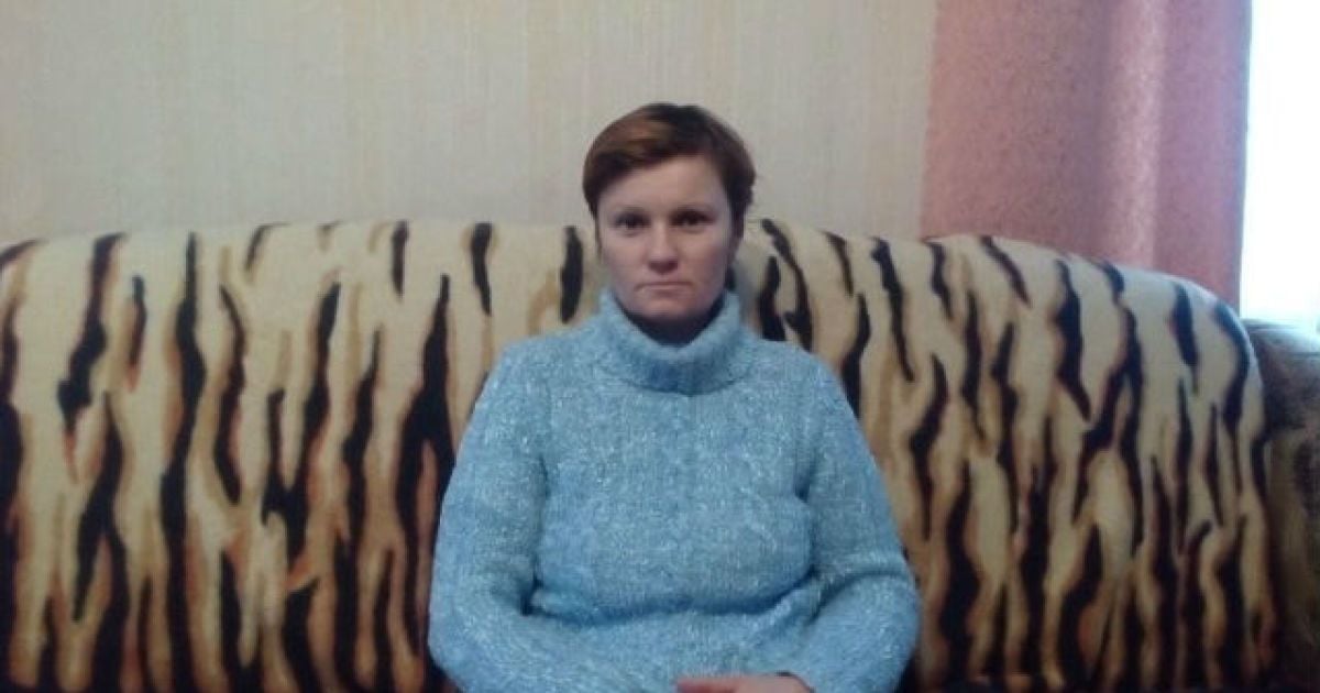 Помогите Надежде собрать средства на операцию