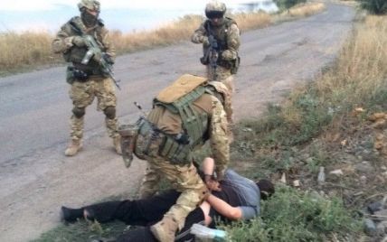 Інформатор "ДНР" почув судовий вирок в Одесі