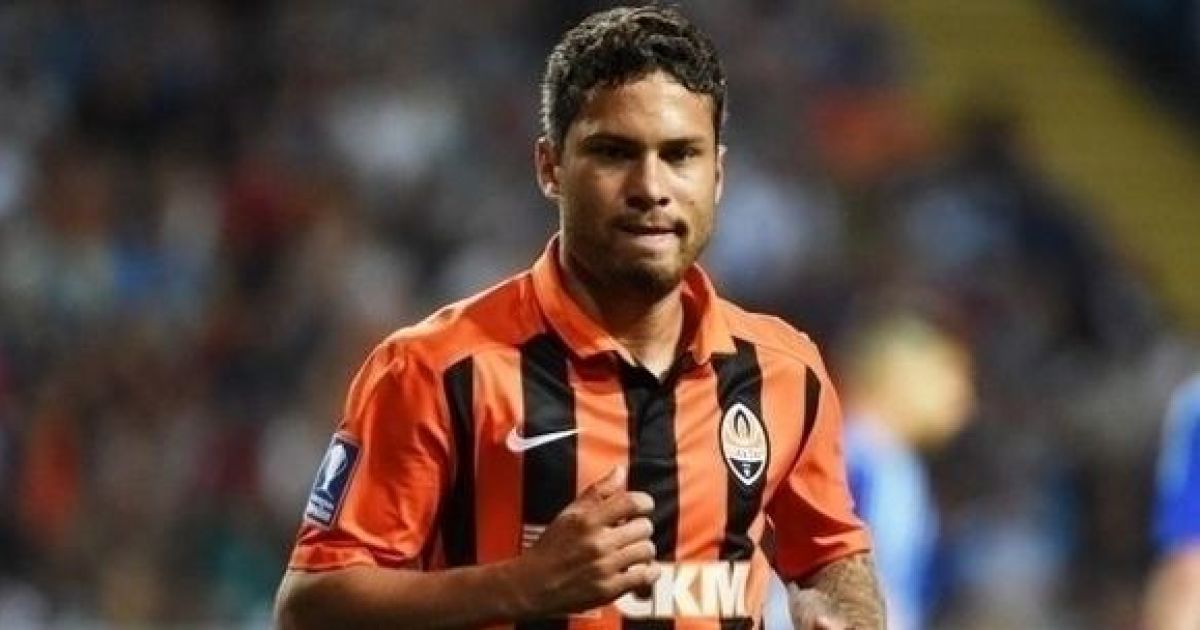 Марлос не ждет легкого матча против "Ворсклы"