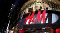 H&M в Украине. Стала известна дата открытия первого магазина