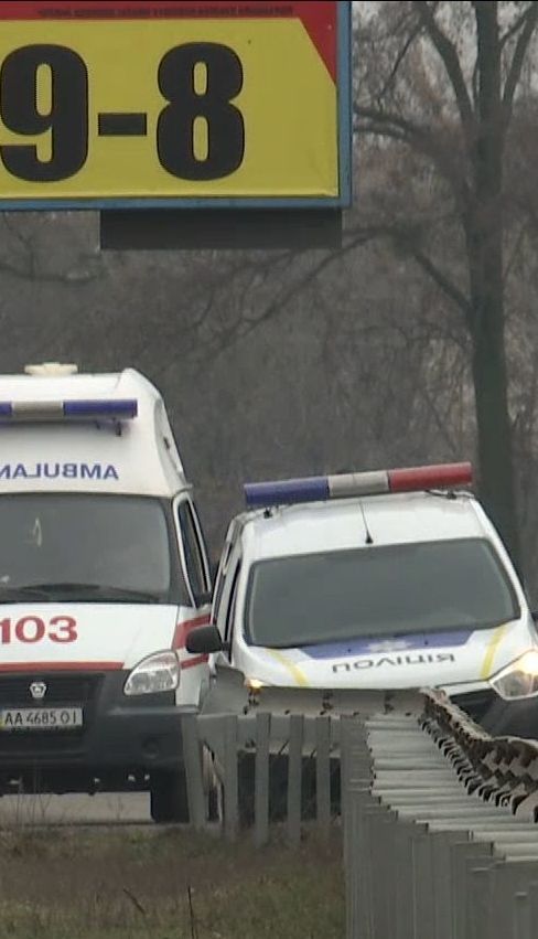 МВС повідомило про затримання підозрюваного у вбивстві Ірини Ноздровської