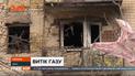 Взрыв в многоквартирном доме в Одессе: пять человек пострадали