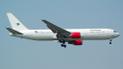 Самолет Boeing-767 экстренно приземлился в Кувейте