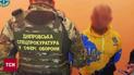 Следил за перемещением F-16! На Днепропетровщине задержан командир отделения!