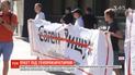 Или такие маленькие сроки заключения, или дела не будет - сообщили отцу Гандзюк