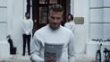 Дэвид Бекхэм снялся в смешном рекламном ролике H&M