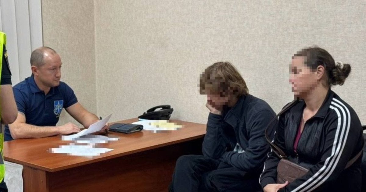 Підозрюваний у Харкові