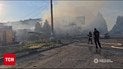 Пів тонна авіабомба на цивільне місто! Жертв удару все більше