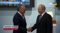 Три часа с диктатором! Встреча Виткоффа с Путиным
