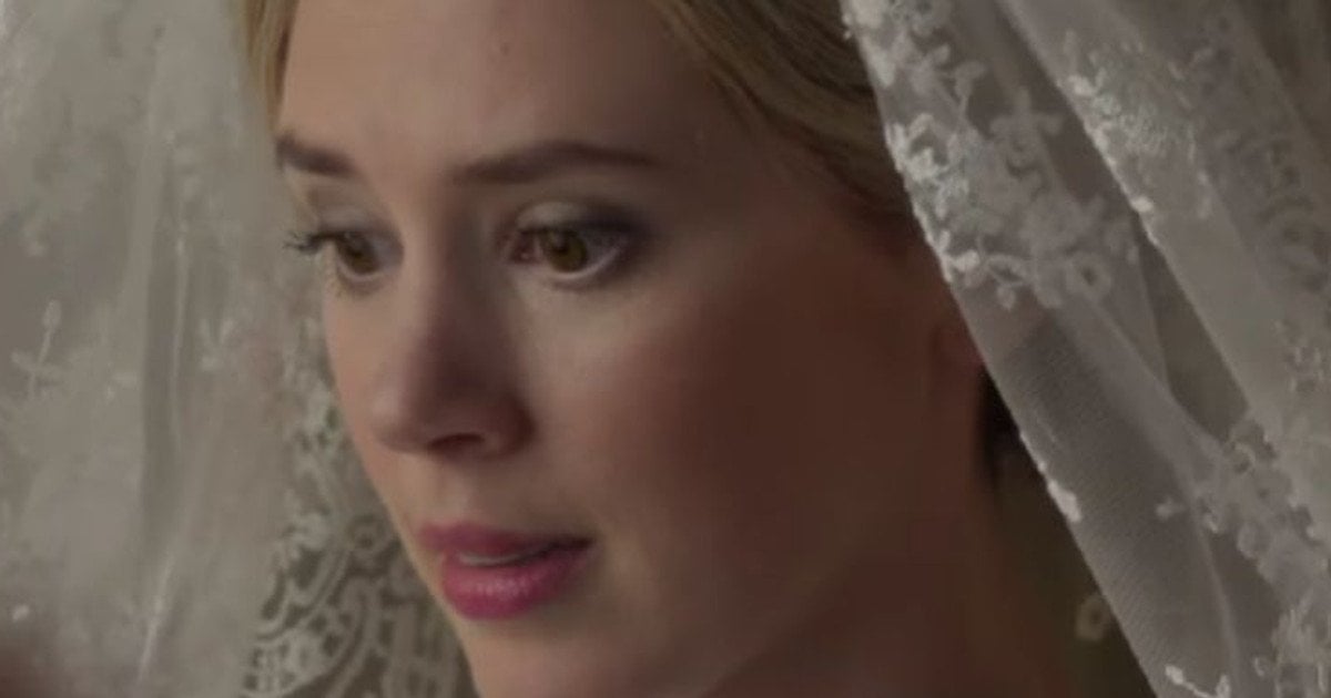 Акторка Дельфіна Чавес