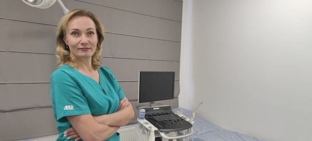 Иванкова Оксана Николаевна