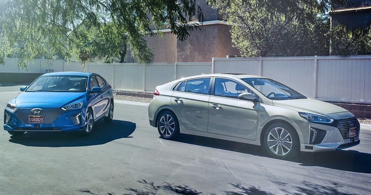 Hyundai примет участие в выставке потребительской электроники CES