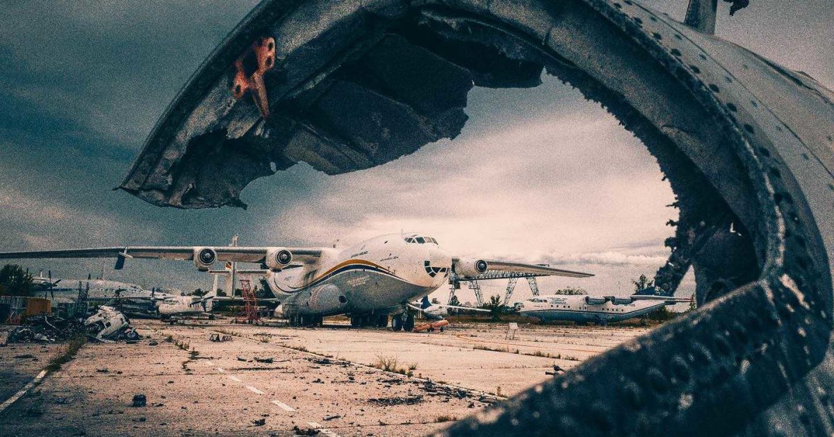 Телеканал 1+1 покаже документальну стрічку про відбудову культурної спадщини України, яку знищили окупанти