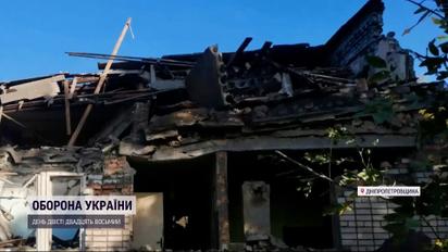 Обстрелы регионов Украины: рашисты прикрываются Запорожской АЭС