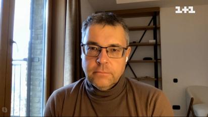 Удари по енергооб'єктах, відключення світла в Україні та основні цілі Кремля - Харченко