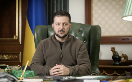 Зеленський провів засідання Ставки верховного головнокомандувача: "Готуємо потужну протидію"