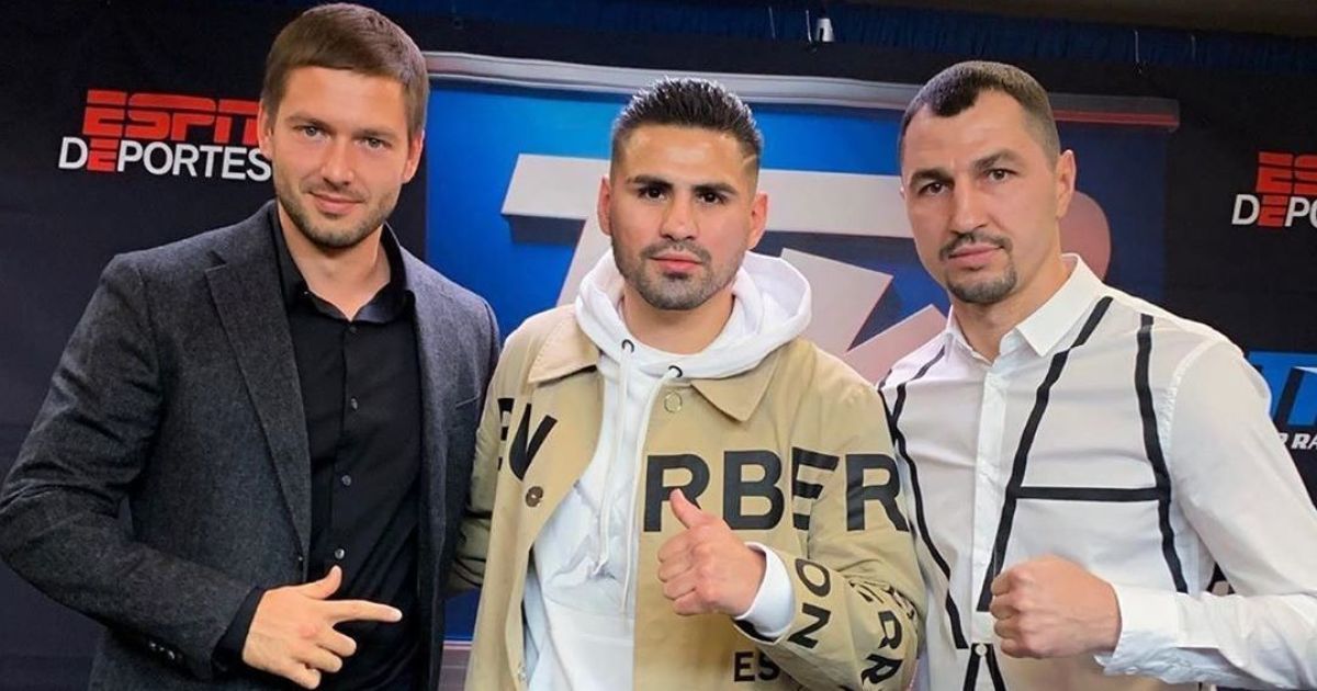 На кону два титули: бій українця Постола з непереможним американцем підтверджено офіційно