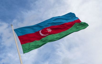 В Баку заявили об обстреле Азербайджана со стороны Армении