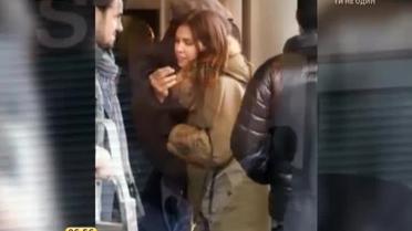 ДіКапріо приписують роман з "дружиною" Абрамовича