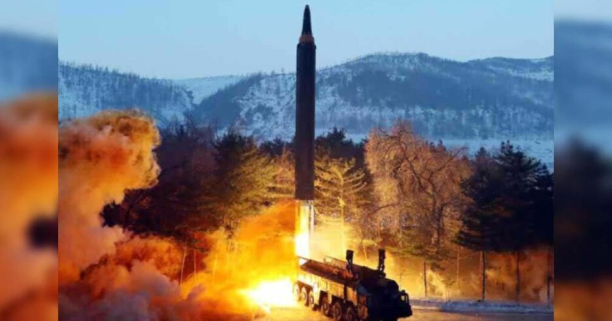 Rodong Sinmun