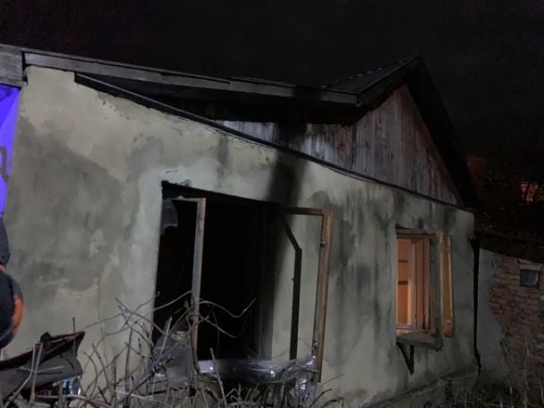 Фото Ольги Феррар