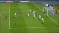 Динамо – Ворскла - 1:1. Видео гола Степанюка