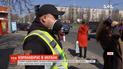 Коронавірус в Україні: режим надзвичайної ситуації впроваджено у 10 областях