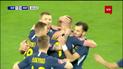 Дніпро-1 – Маріуполь – 1:0. Відео голу Хобленка з пенальті