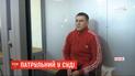 Два месяца ареста без права на залог назначил суд патрульному, который ранил мужчину в Харькове