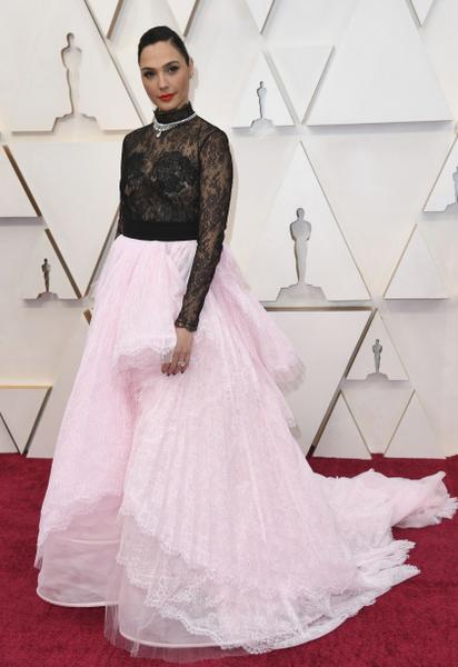 Галь Гадот / © Associated Press