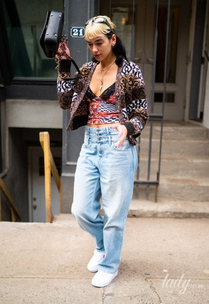 Дуа Липа / © Getty Images