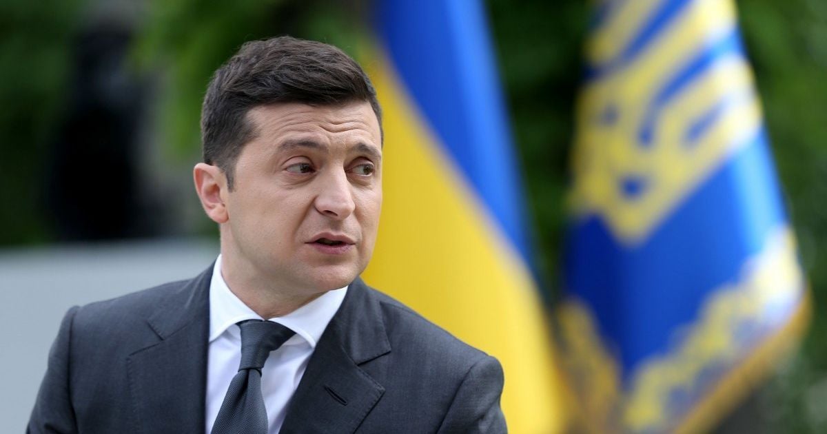 В Украине появится еще один вице-премьер: Зеленский назвал первую кандидатуру на должность