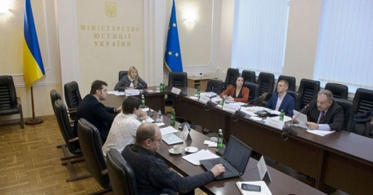 Члени антикорупційного агенства не змогли обрати собі керівника