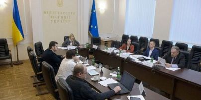 НАПК внесло предписание Гриневич и директору "Укроборонпрома"