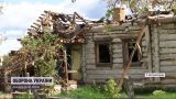 Разбитые житомирские деревни: рашисты уничтожали гражданские дома и церкви
