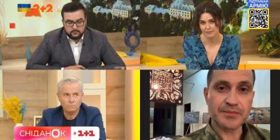Ахтем Сеітаблаєв про ситуацію в Криму і участь кримських татар в захисті України
