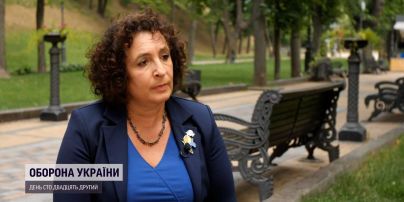 Любовь к борщу и голубцам: предки посла Британии Мелинды Симмонс жили в Украине