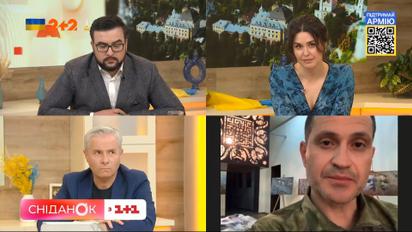 Ахтем Сеитаблаев о ситуации в Крыму и участии крымских татар в защите Украины