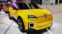 Renault выпустит бюджетный электрический хэтчбек: он будет основан на популярной модели 70-х и 80-х годов