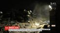 В Херсоне в частном доме произошел взрыв газа: два человека пострадали