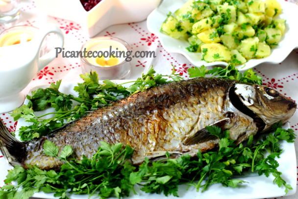  / © picantecooking.com