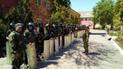 Бойцам "Днепр-1" разрешили открывать огонь в Одессе