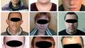 Нацполіція Донеччини на свята затримала 8 бойовиків "ДНР" та "годувальницю терористів"